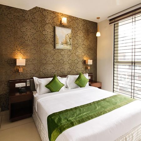 Maharaja Inn Chikmagalūr 외부 사진
