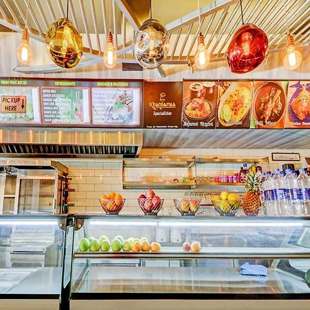 Maharaja Inn Chikmagalūr 외부 사진