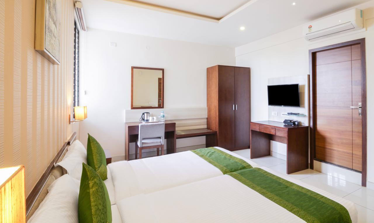 Maharaja Inn Chikmagalūr 외부 사진