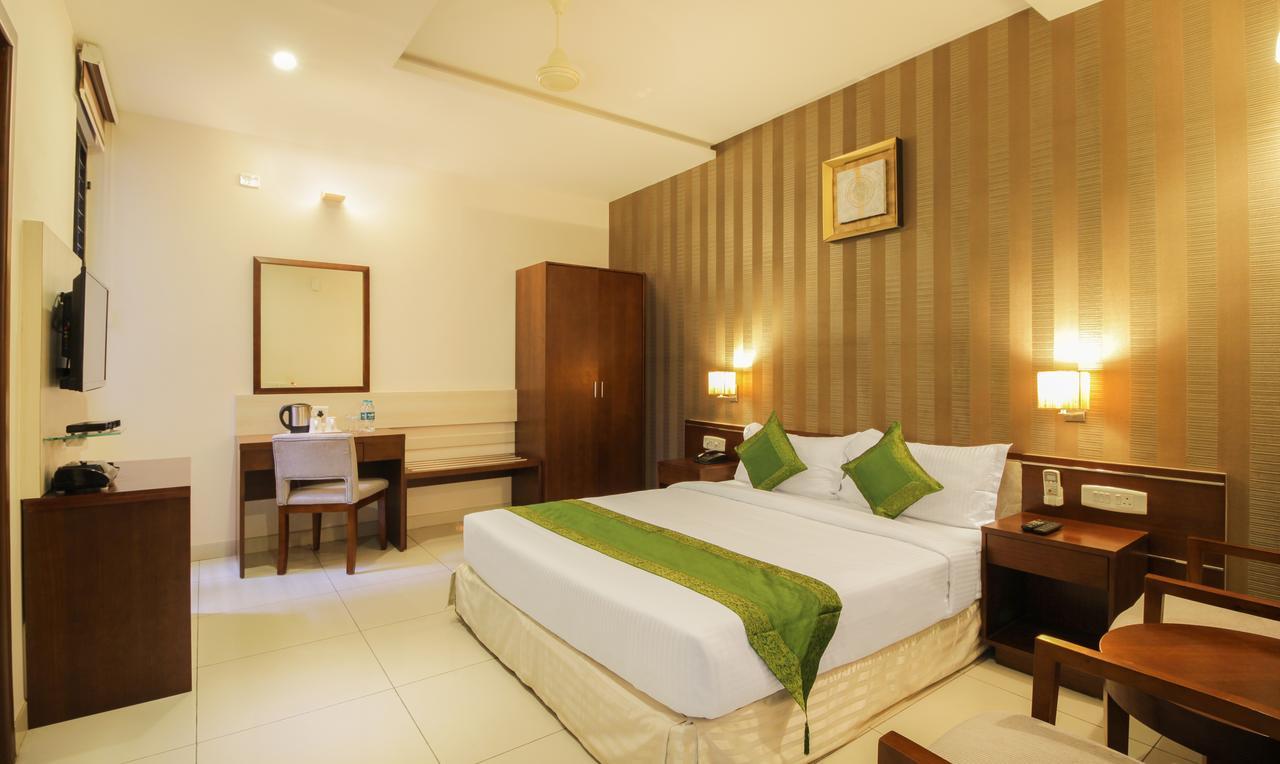 Maharaja Inn Chikmagalūr 외부 사진