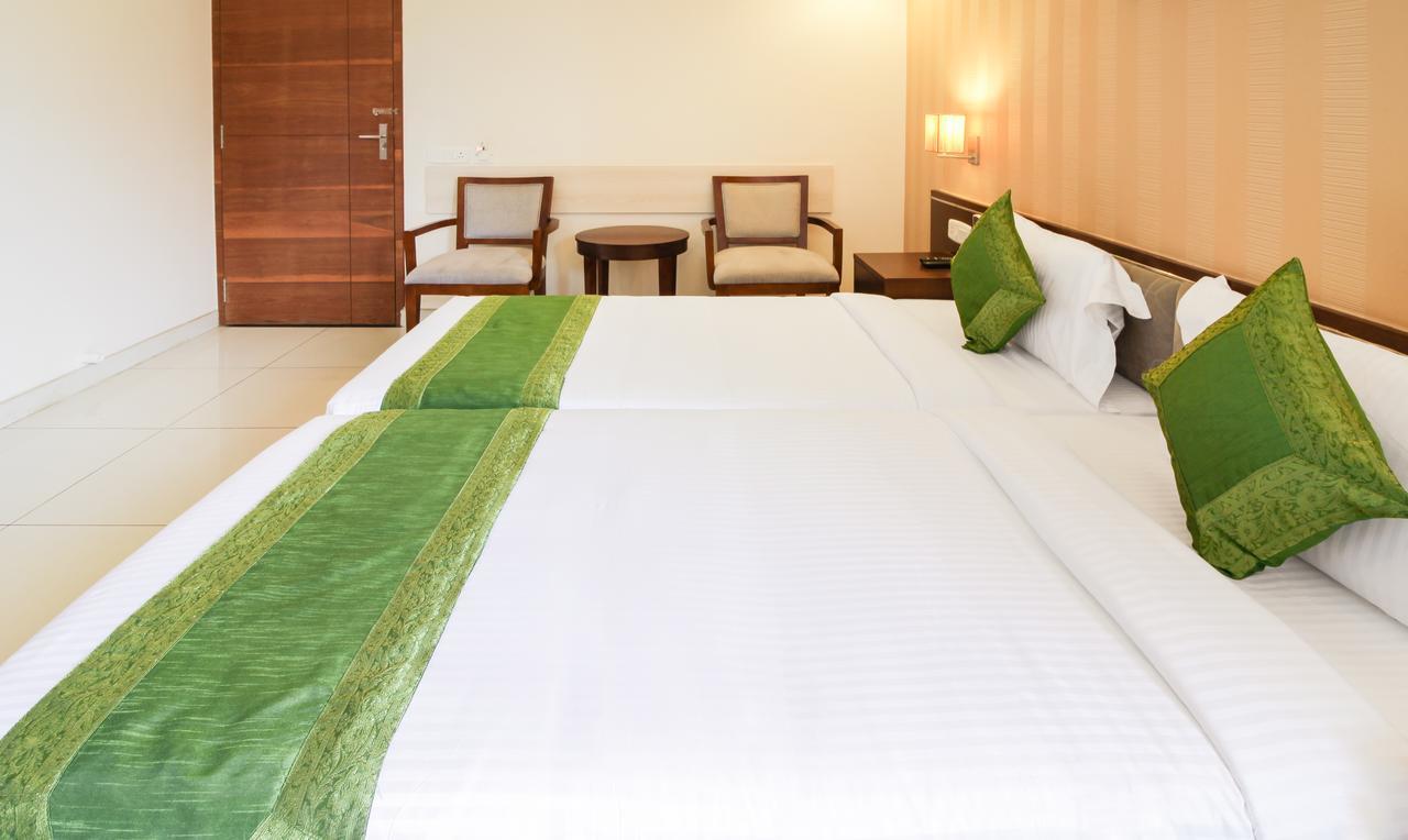 Maharaja Inn Chikmagalūr 외부 사진