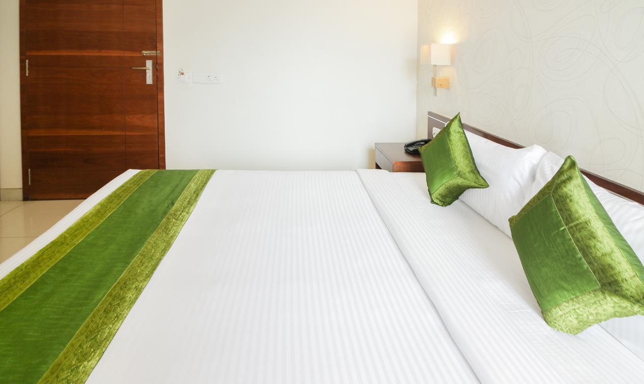 Maharaja Inn Chikmagalūr 외부 사진