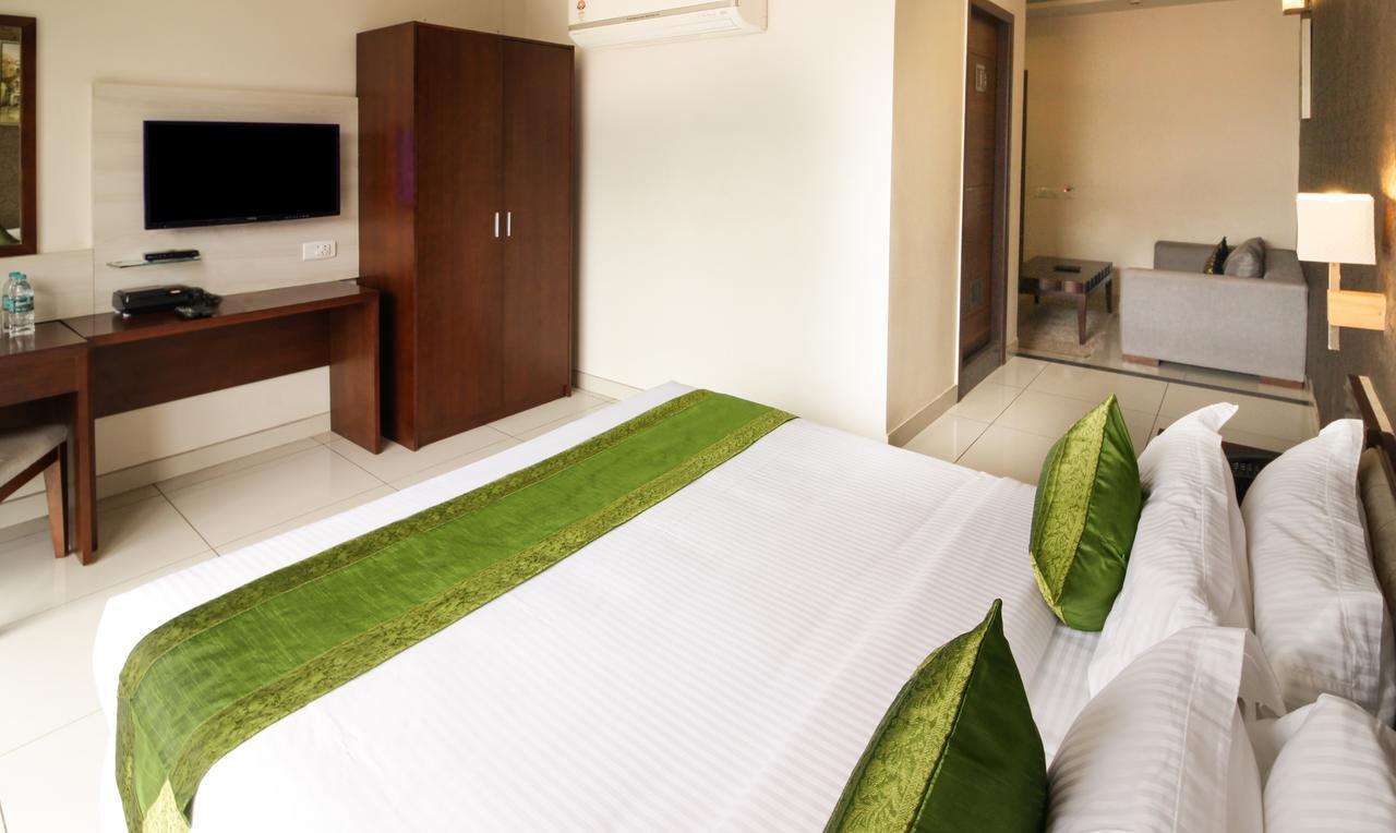 Maharaja Inn Chikmagalūr 외부 사진