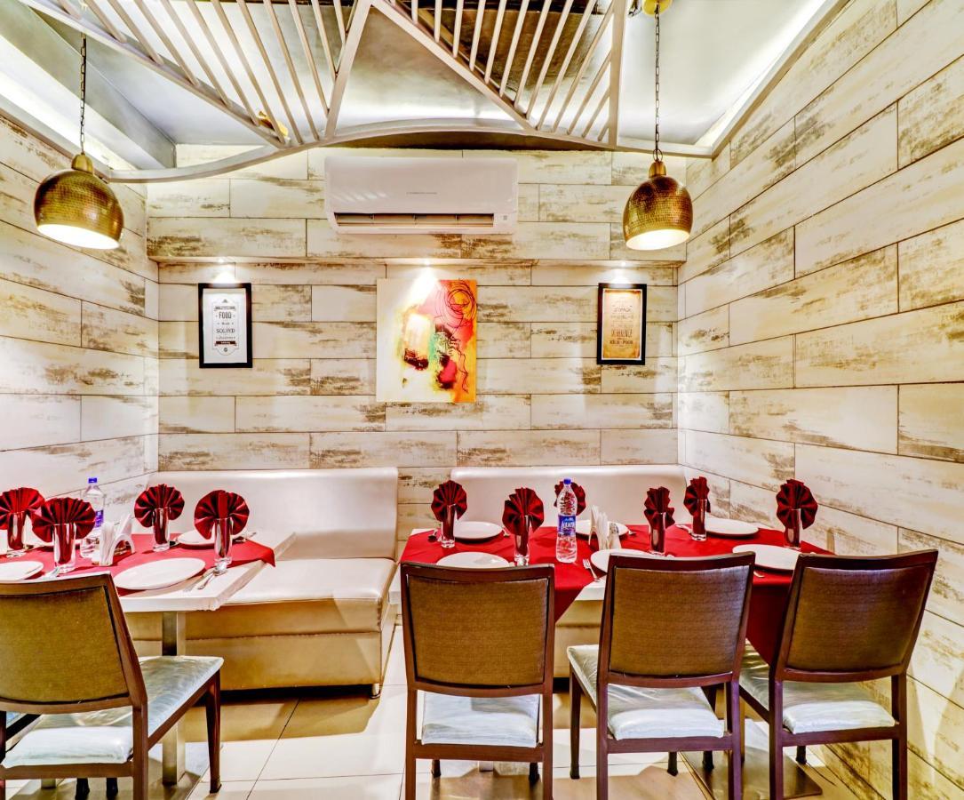 Maharaja Inn Chikmagalūr 외부 사진
