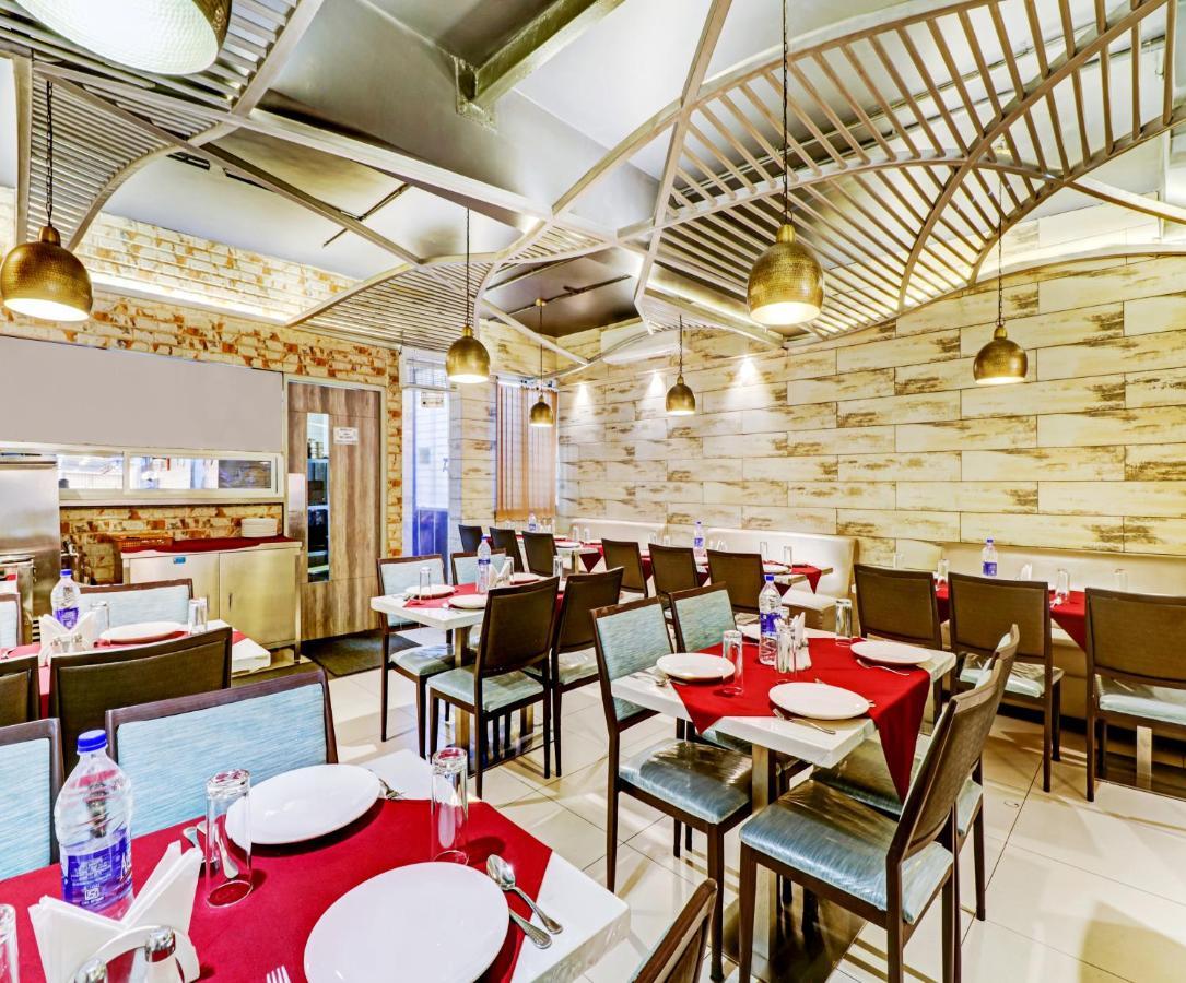 Maharaja Inn Chikmagalūr 외부 사진