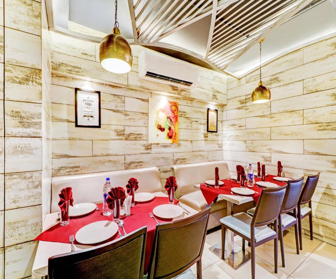 Maharaja Inn Chikmagalūr 외부 사진