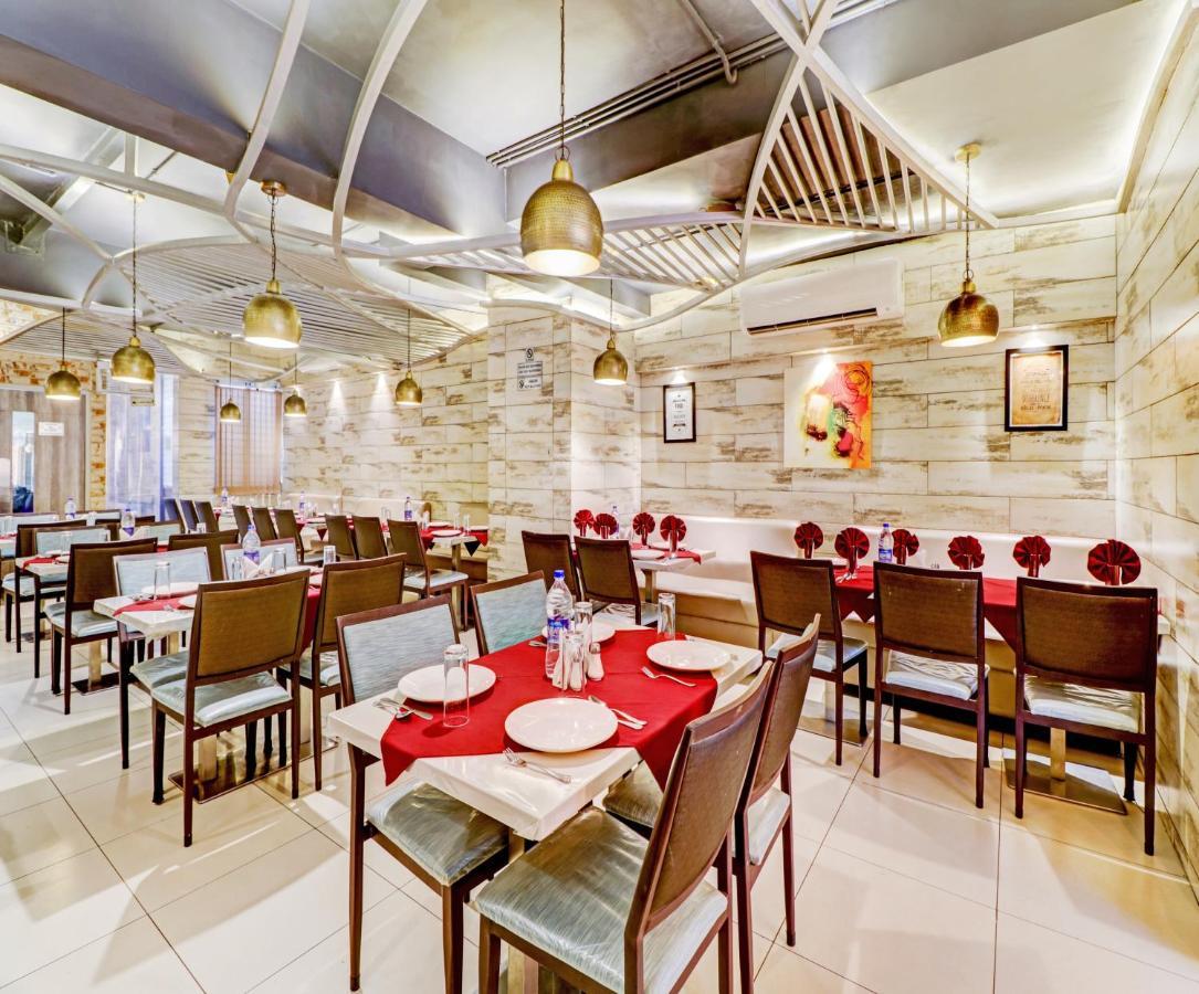 Maharaja Inn Chikmagalūr 외부 사진