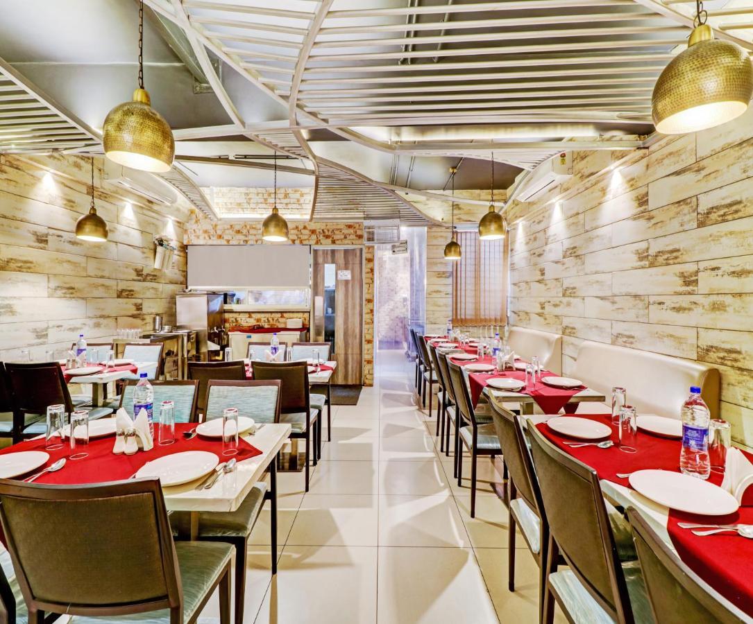 Maharaja Inn Chikmagalūr 외부 사진