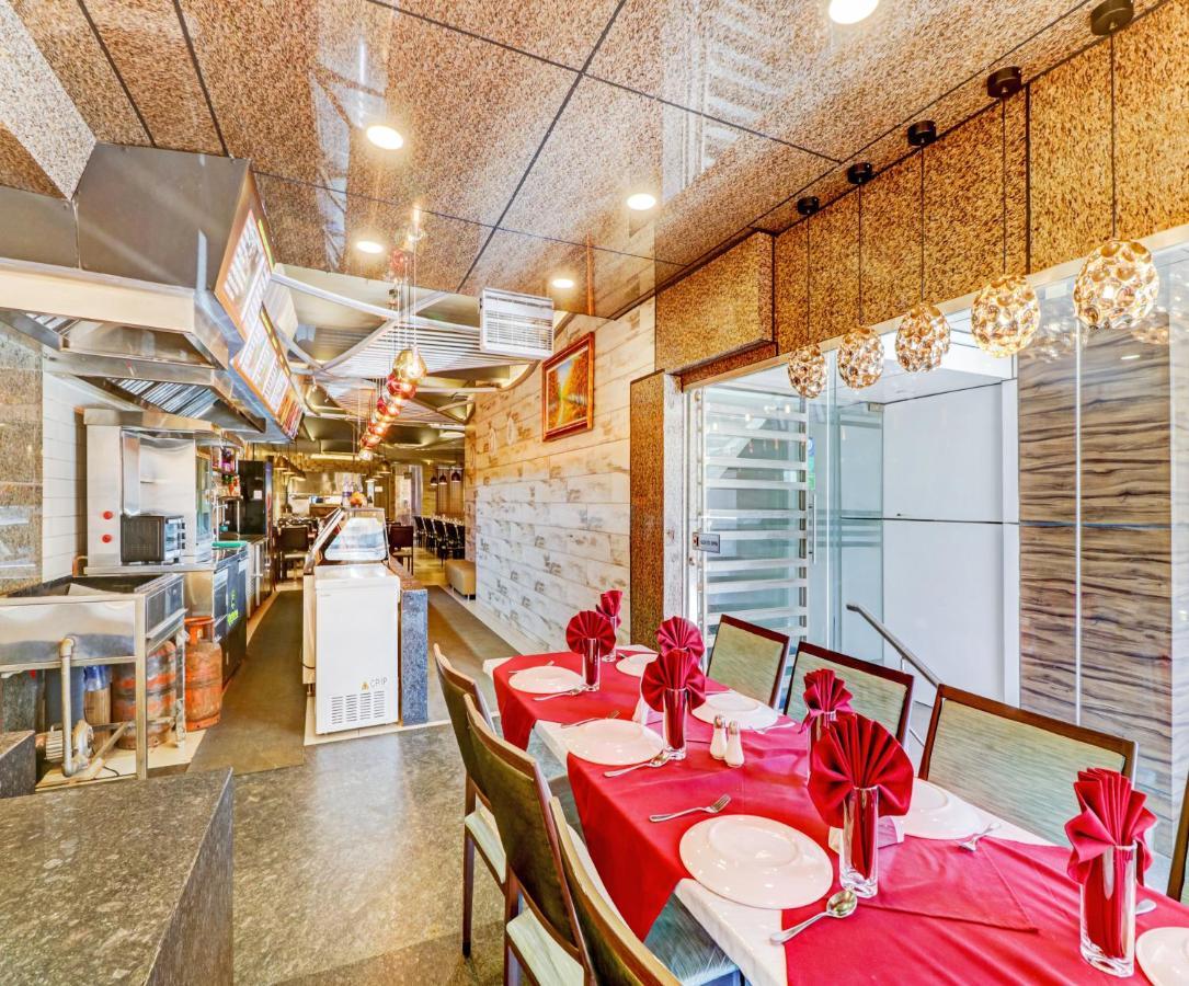 Maharaja Inn Chikmagalūr 외부 사진