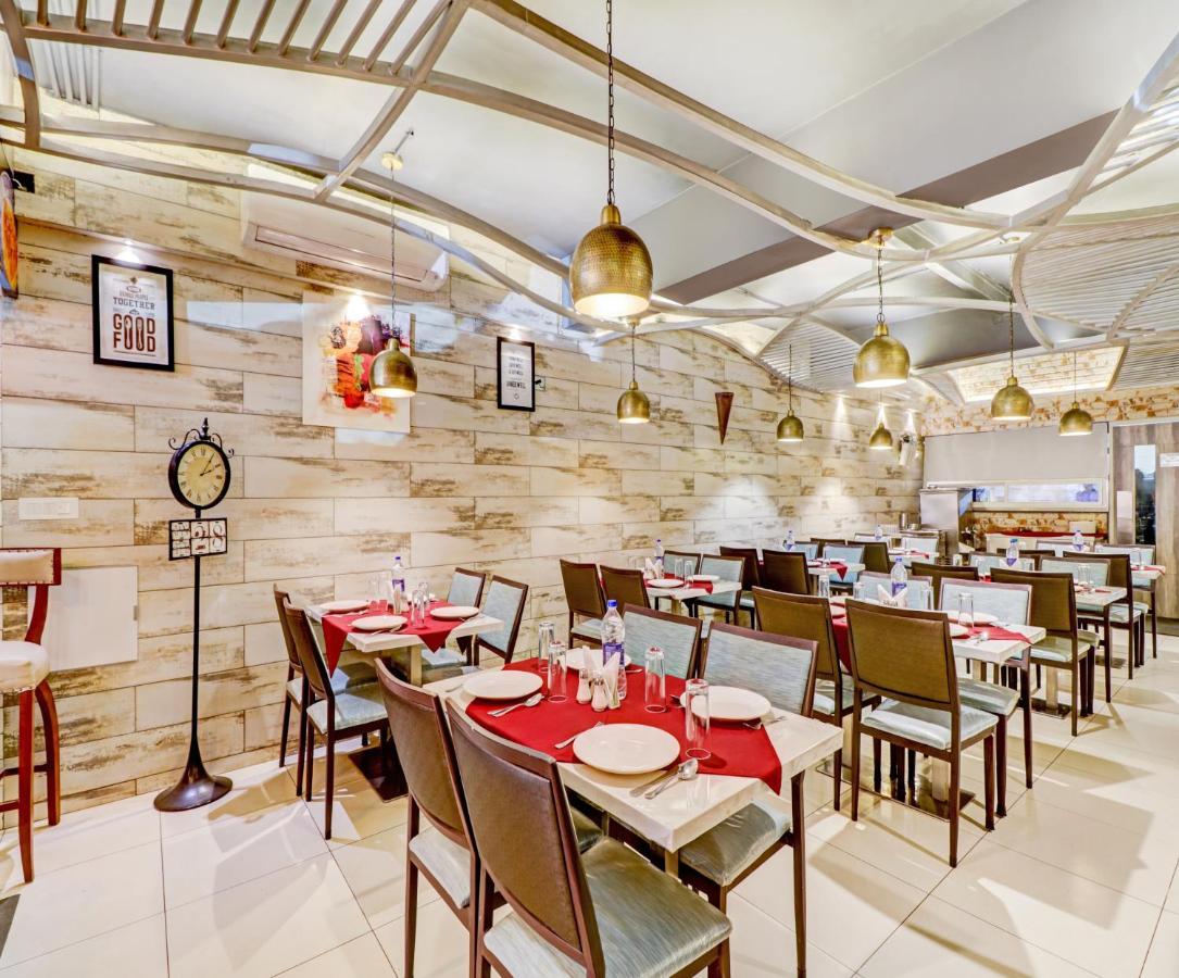Maharaja Inn Chikmagalūr 외부 사진