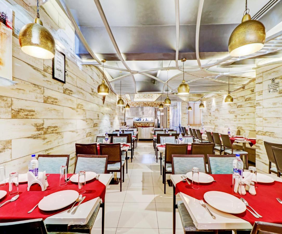 Maharaja Inn Chikmagalūr 외부 사진